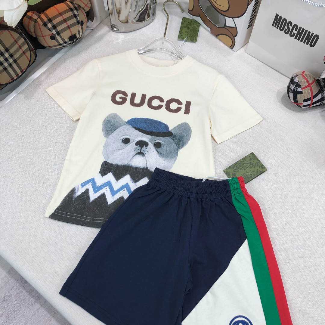 Gucci Kids